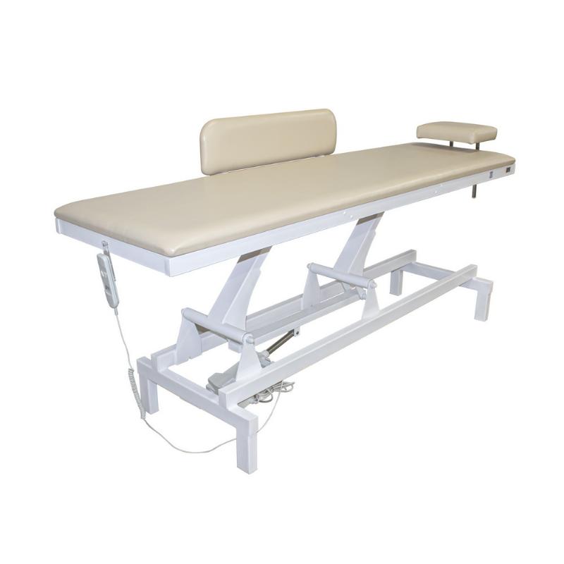 Кушетка медична діагностична для ендоскопії КМд-5